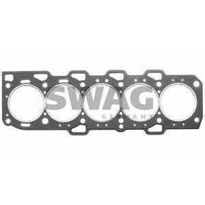 гарнитура, цилиндрова глава SWAG 70 91 4333 