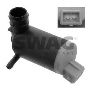 помпа за чистачки SWAG 70 91 4359