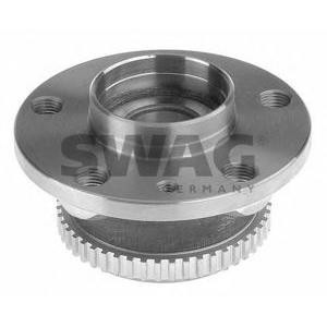комплект лагер главина SWAG 70 91 4535