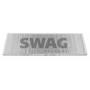 филтър купе SWAG 70 91 4770