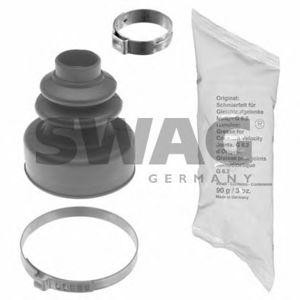 комплект маншон за каре SWAG 70 91 4906