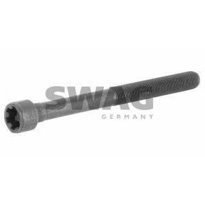 болт на капака на клапаните (на цилиндровата глава) SWAG 70 91 5700