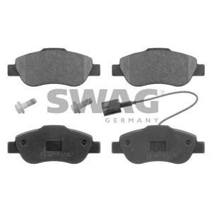 накладки SWAG 70 91 6841