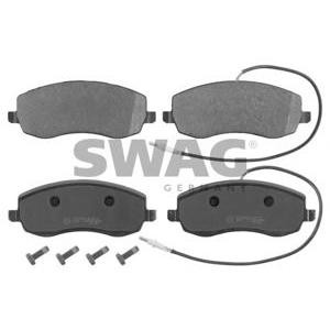 накладки SWAG 70 91 6846