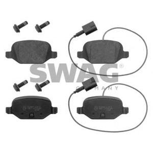 накладки SWAG 70 91 6856