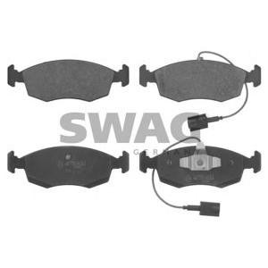 накладки SWAG 70 91 6858