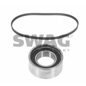 комплект ангренажен ремък SWAG 70 91 9657