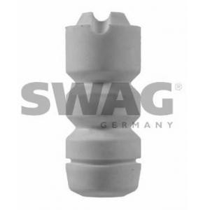 ударен тампон, окачване (ресьори) SWAG 70 92 1131