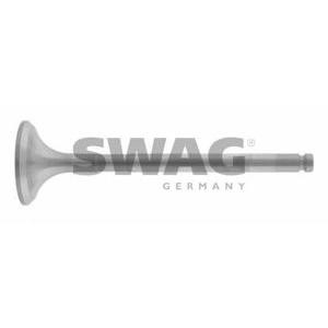 изпускателен клапан SWAG 70 92 2025