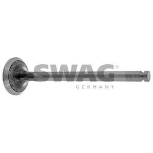 изпускателен клапан SWAG 70 92 2026