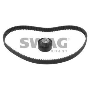 комплект ангренажен ремък SWAG 70 92 2377