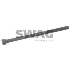болт на капака на клапаните (на цилиндровата глава) SWAG 70 92 3345