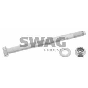 комплект тампони на носача SWAG 70 92 4687 