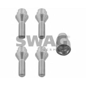 болт на колелото SWAG 70 92 7052