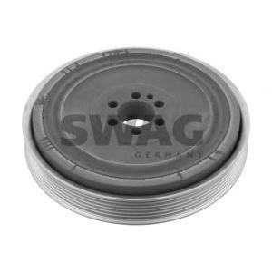 ремъчна шайба, колянов вал SWAG 70 92 7823