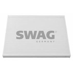 филтър купе SWAG 70 92 7868