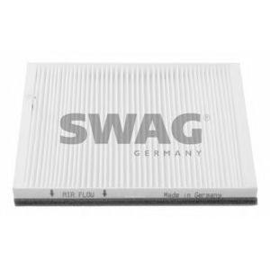 филтър купе SWAG 70 92 7872