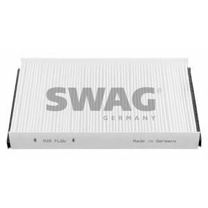 филтър купе SWAG 70 92 7948