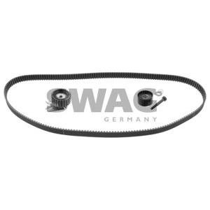 комплект ангренажен ремък SWAG 70 92 8305 