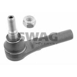 външен кормилен накрайник SWAG 70 92 8351