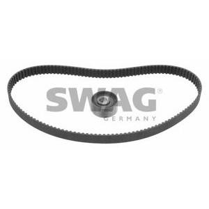 комплект ангренажен ремък SWAG 70 92 8664 