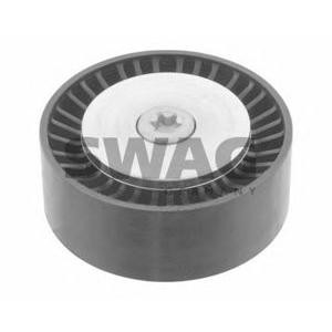 паразитна ролка пистов ремък SWAG 70 92 9396 