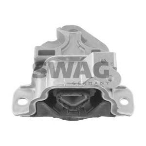 тампон на двигател SWAG 70 93 2268