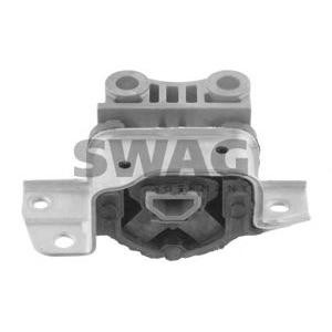 тампон на двигател SWAG 70 93 2287 