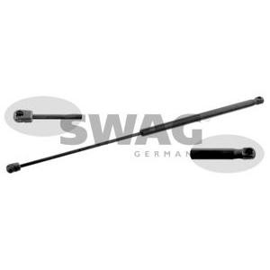 амортисьор за багажник SWAG 70 93 3344 