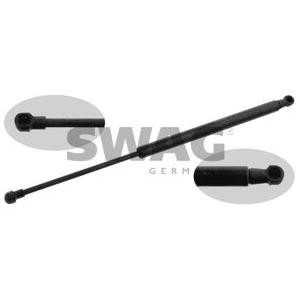 амортисьор за багажник SWAG 70 93 3347 
