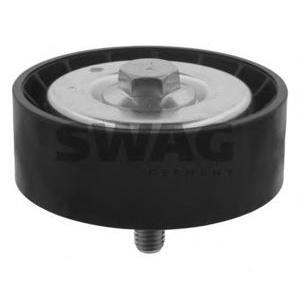 обтяжна ролка пистов ремък SWAG 70 93 6366