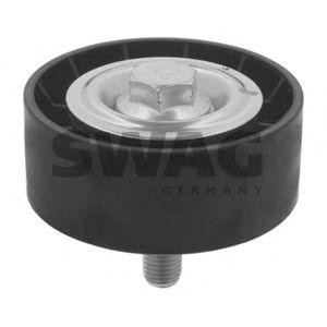 паразитна ролка пистов ремък SWAG 70 93 6442