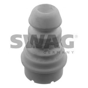 ударен тампон, окачване (ресьори) SWAG 70 93 6817