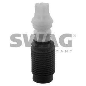 ударен тампон, окачване (ресьори) SWAG 70 93 6854 