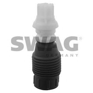прахоуловители за амортисьори SWAG 70 93 6855