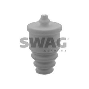 ударен тампон, окачване (ресьори) SWAG 70 93 6976 