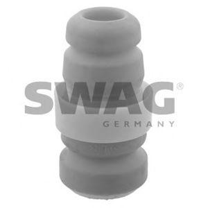 ударен тампон, окачване (ресьори) SWAG 70 93 6978 
