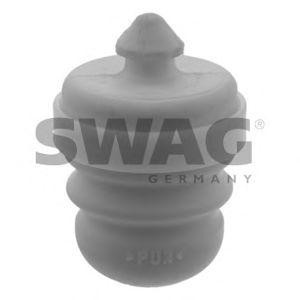 ударен тампон, окачване (ресьори) SWAG 70 93 6979 