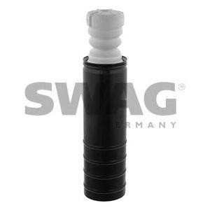 прахоуловители за амортисьори SWAG 70 93 7043
