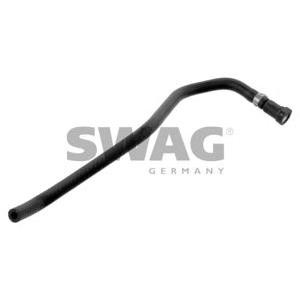 маркуч на радиатора SWAG 70 93 7124 