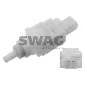 ключ за спирачните светлини SWAG 70 93 7429 