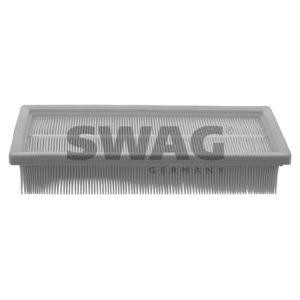 въздушен филтър SWAG 70 93 8407
