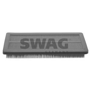 въздушен филтър SWAG 70 93 9765