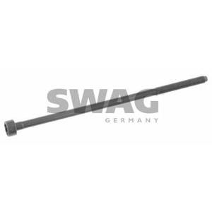 болт на капака на клапаните (на цилиндровата глава) SWAG 72 92 3335