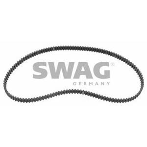 ангренажен ремък SWAG 74 02 0003