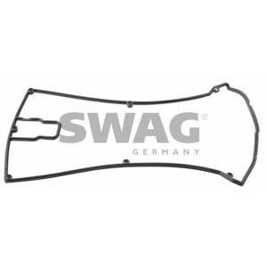 гарнитура, капак на цилиндрова глава SWAG 74 92 1319 