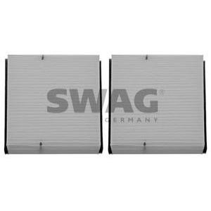 филтър купе SWAG 74 92 7875 