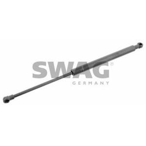 амортисьор за преден капак SWAG 74 92 8016 