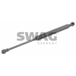 амортисьор за багажник SWAG 74 92 8017