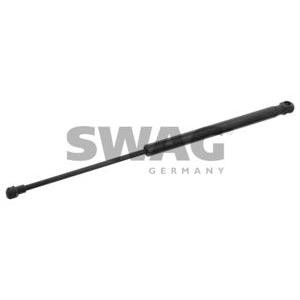 амортисьор за багажник SWAG 74 93 3060 
